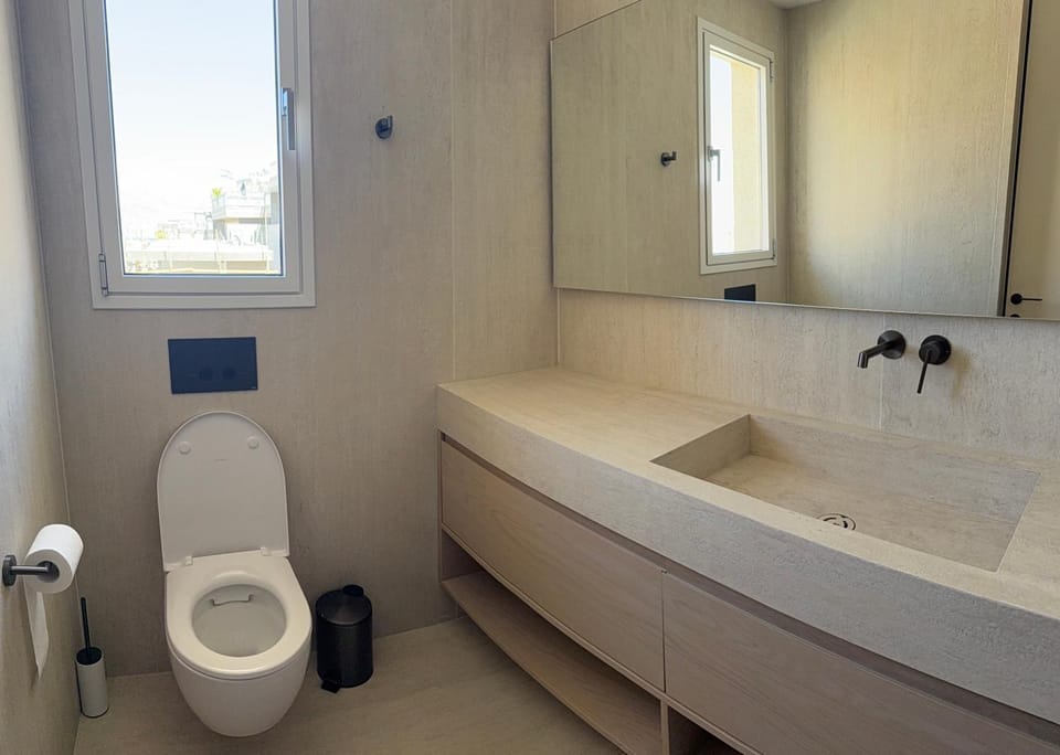 Vila king eilat Villa in Eilat