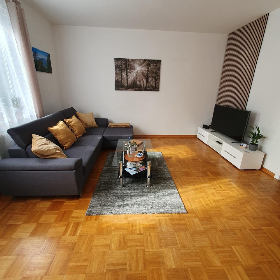 Apartments am Berg Apartment in Goslar