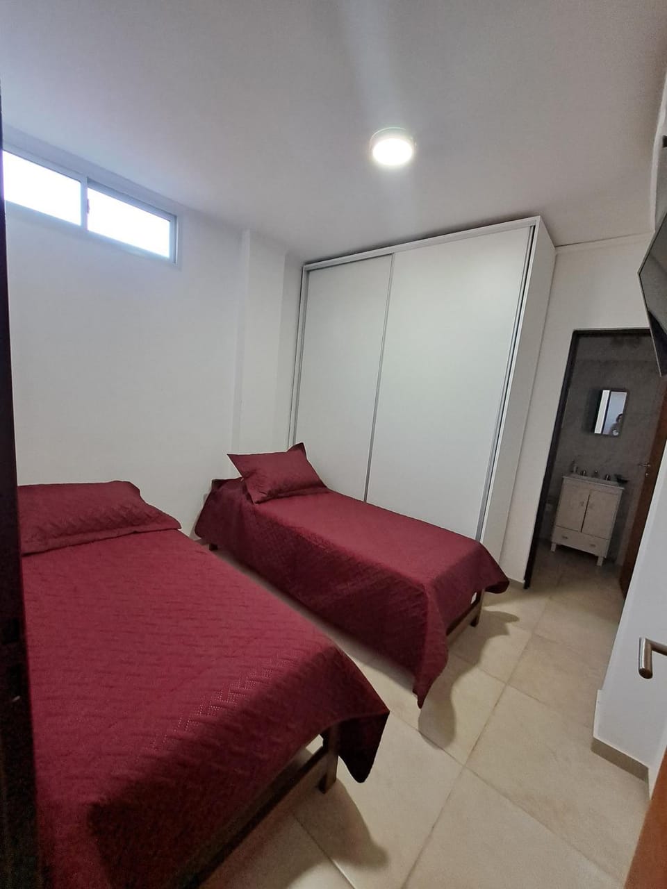 rocamora Apartment in Posadas