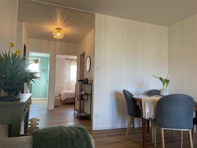Le Vieux Port - Vue mer Apartment in Finistere