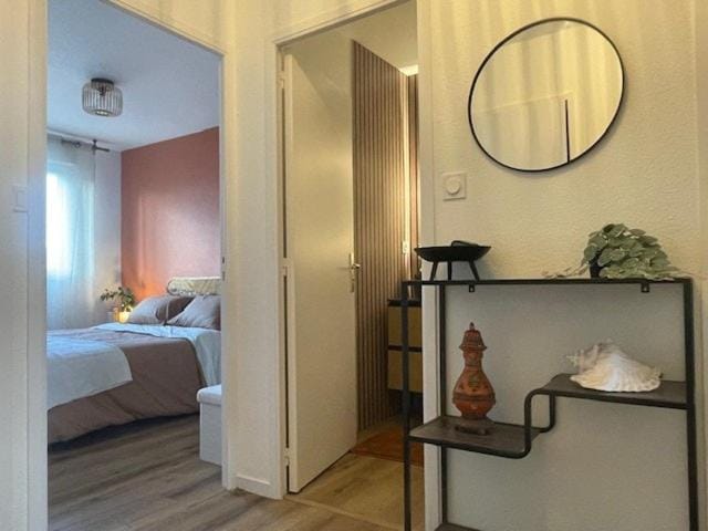 Le Vieux Port - Vue mer Apartment in Finistere
