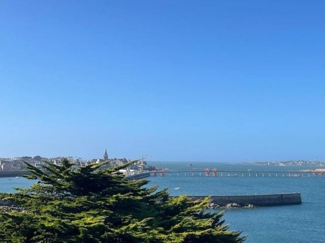 Le Vieux Port - Vue mer Apartment in Finistere
