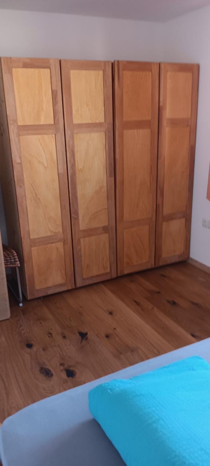 Ländle-Appartement Apartment in Vorarlberg, Austria