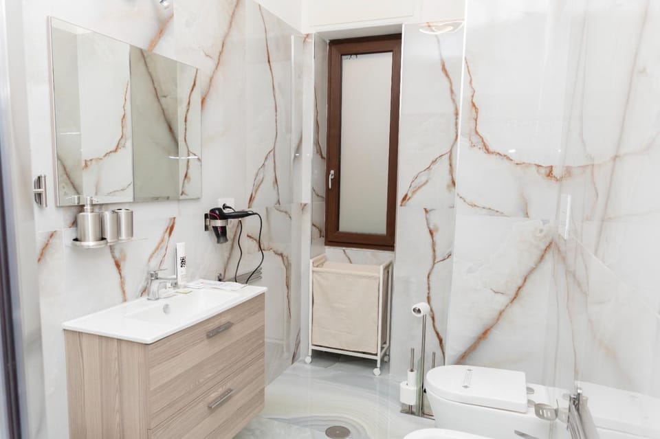 Armonia Salerno Rooms Bed and Breakfast in Salerno