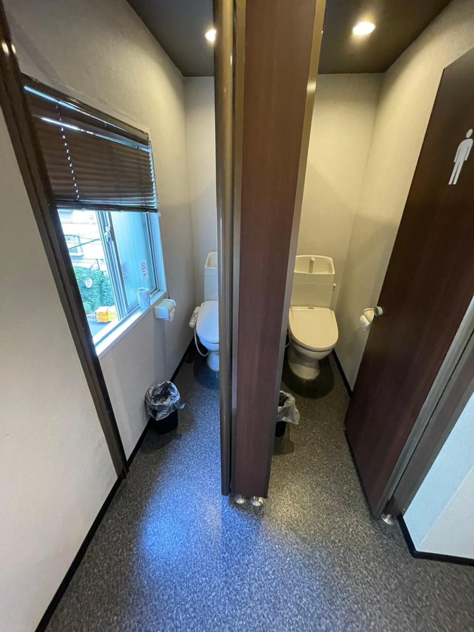 e-hostel 心斎橋 4人間 Inn in Osaka
