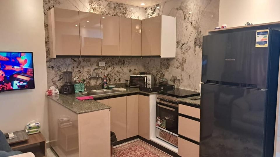 ستوديو مدينتي b7 شقة Apartment in Cairo Governorate