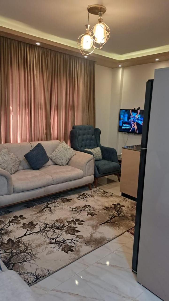 ستوديو مدينتي b7 شقة Apartment in Cairo Governorate
