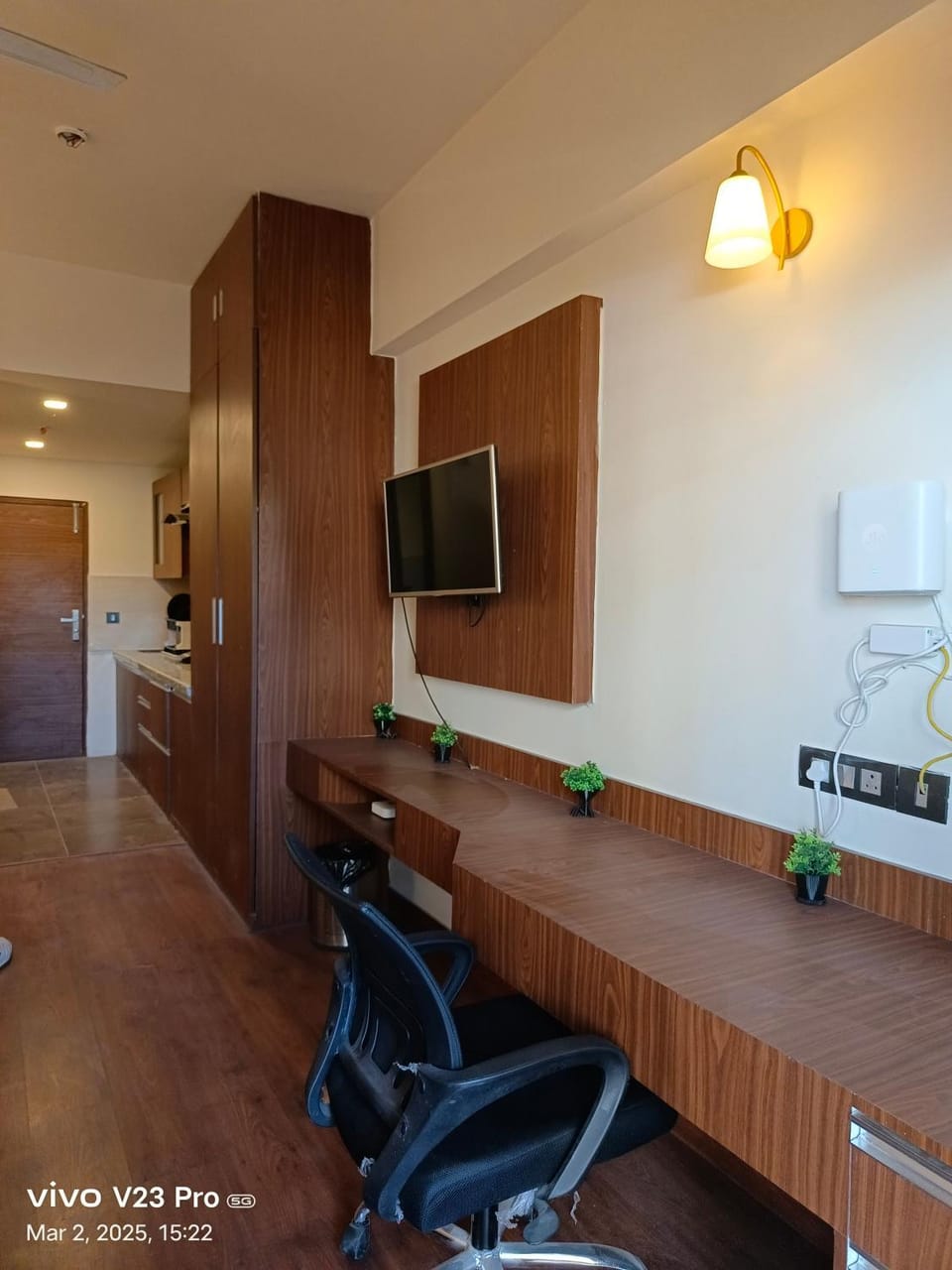 Communal lounge/ TV room, Kitchen or kitchenette