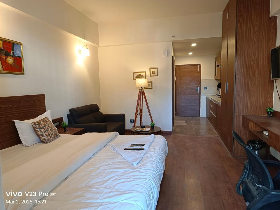 TV and multimedia, Bedroom