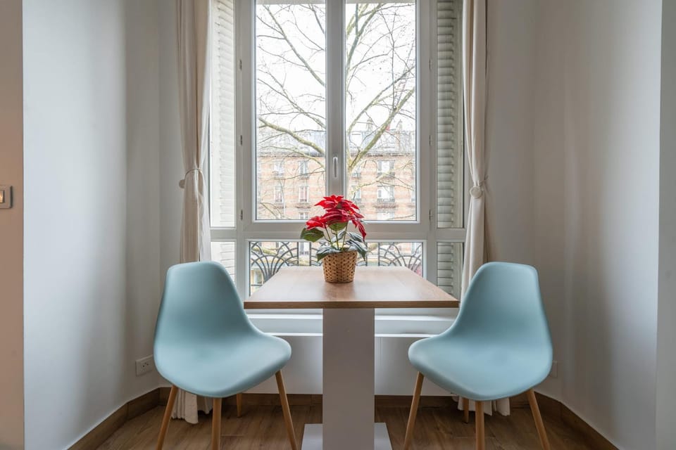 Le Michelet - Studio - Proche Paris Apartment in Île-de-France