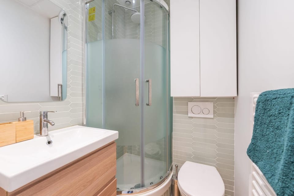 Le Michelet - Studio - Proche Paris Apartment in Île-de-France