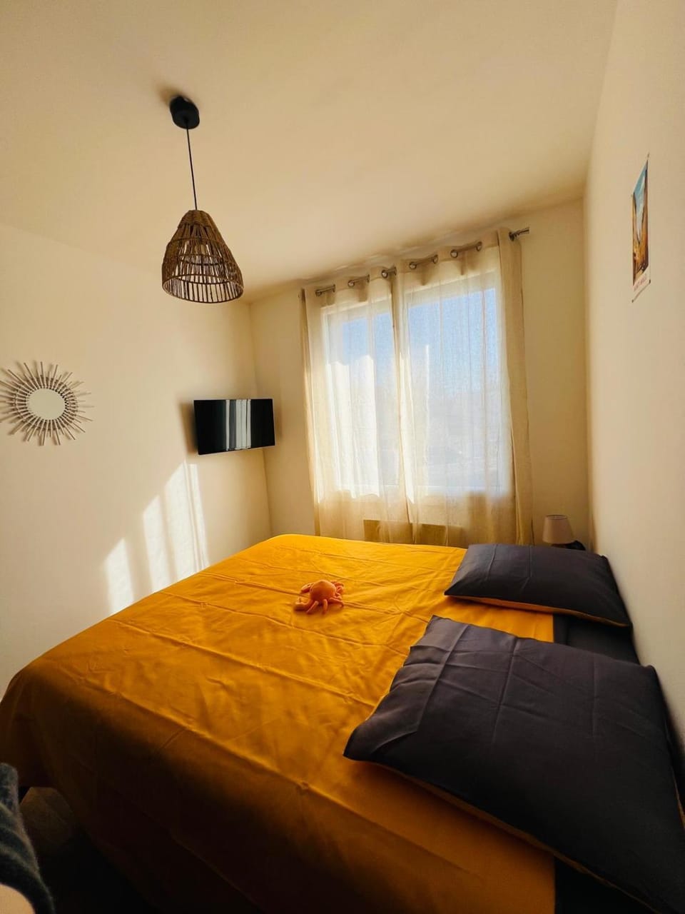 La Marinière 4 6 personnes House in Brittany