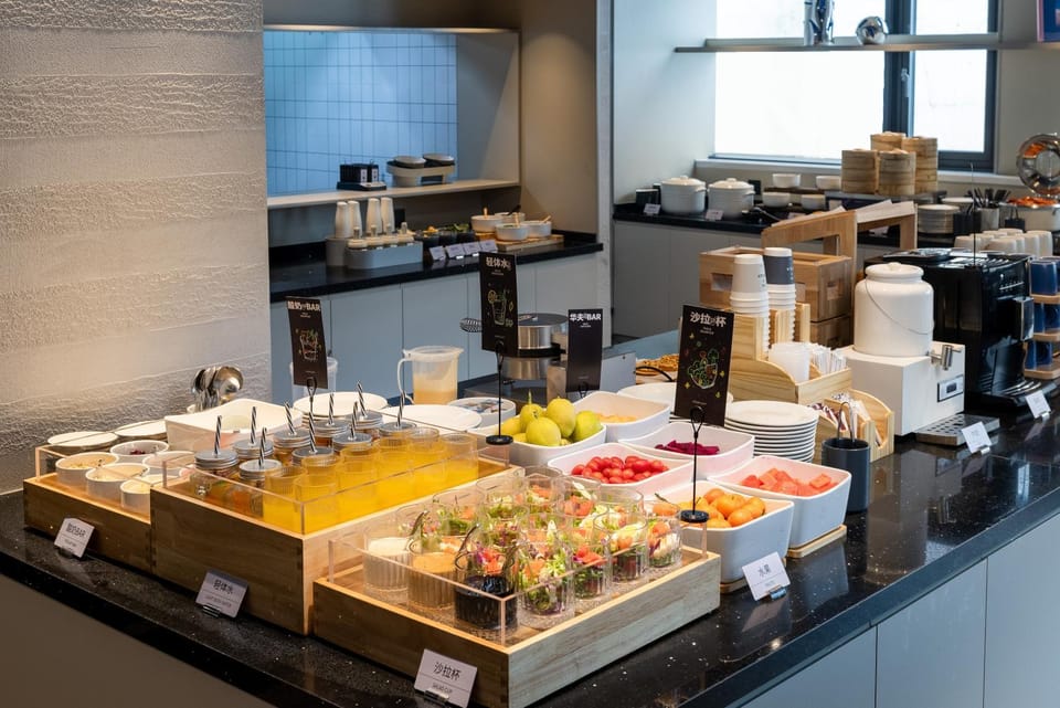 Restaurant/places to eat, Breakfast