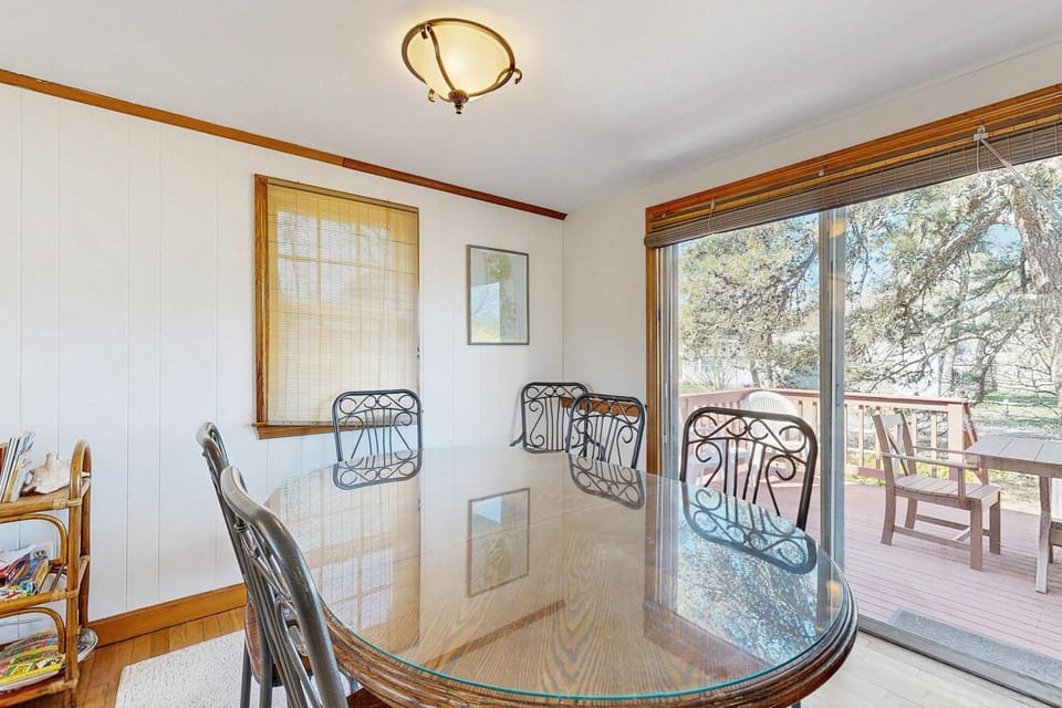 Easy Street House in Dennis Port