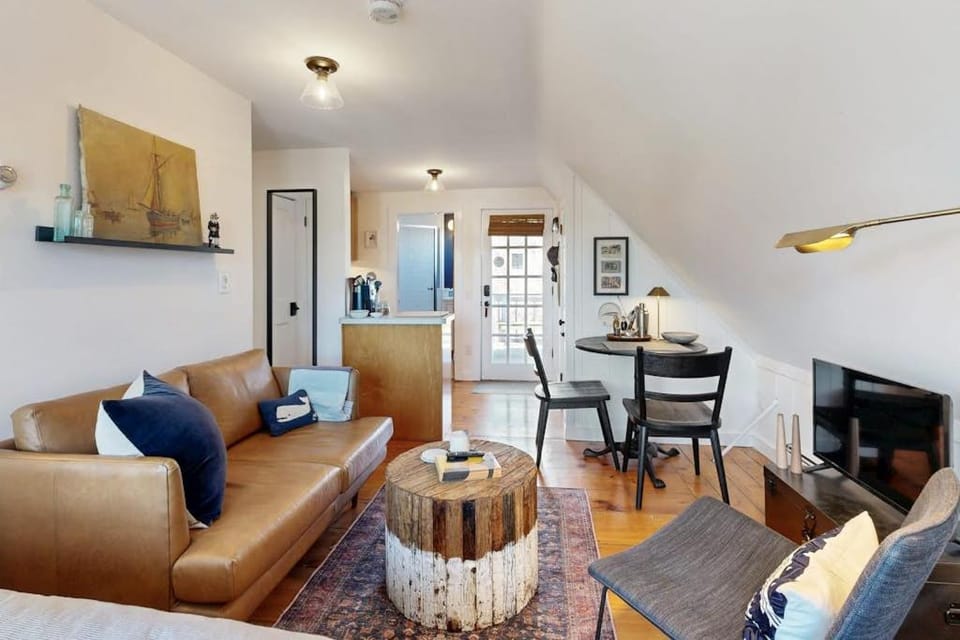 The Buoy Room House in Provincetown