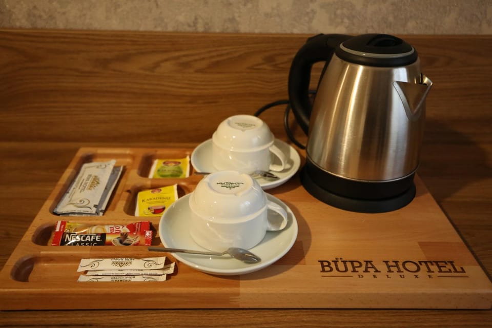 Büpa Plus Hotel Hotel in Kayseri