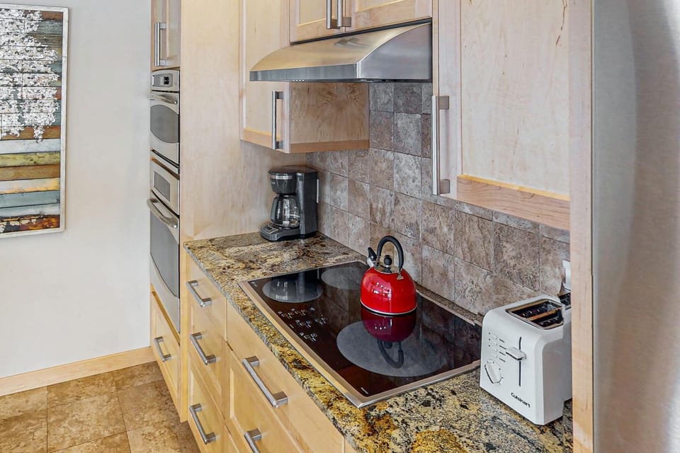 Sanctuary on Snow Creek Apartment in Sun Valley