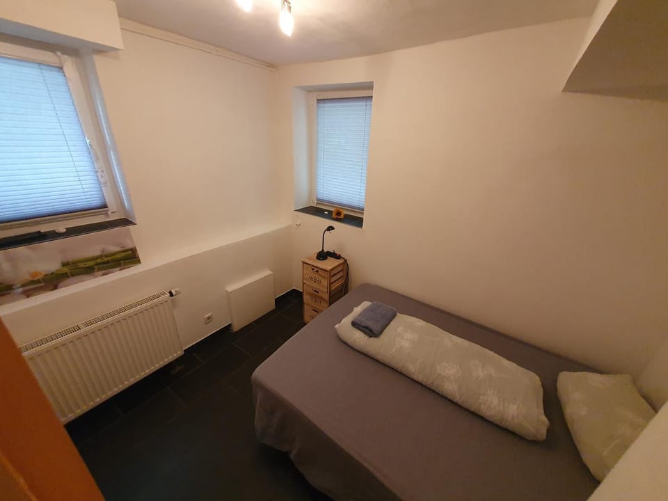 Ferienwohnung am Barbarossasee Apartment in Baden-Württemberg