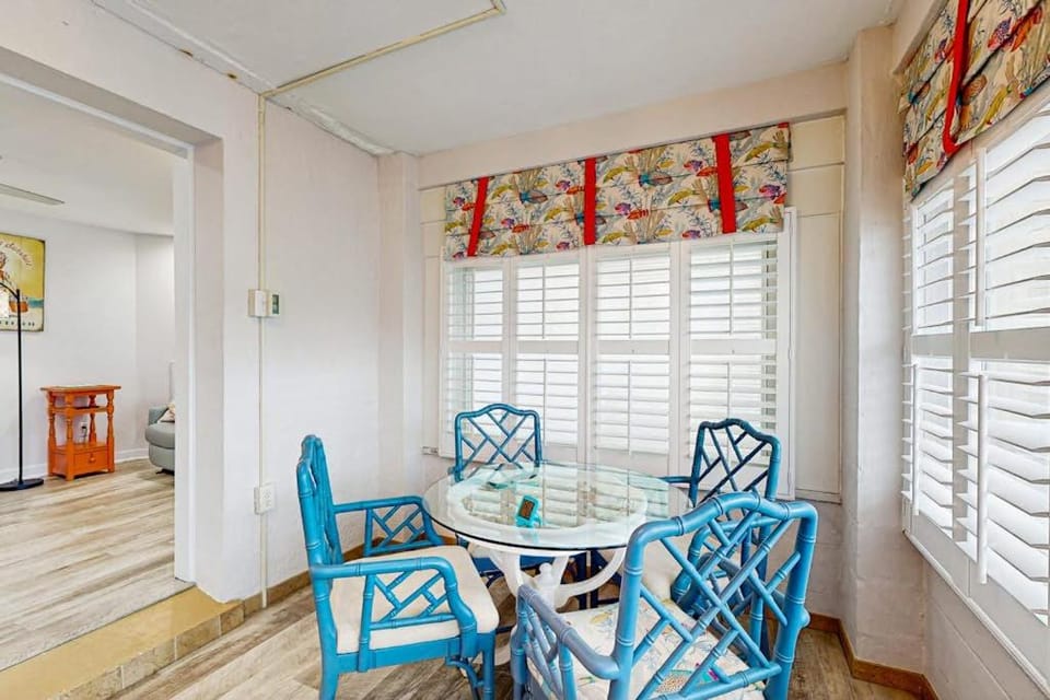 Town of Rehoboth Beach --- The Boxwood House - 21 Wilmington Ave #1E House in Rehoboth Beach