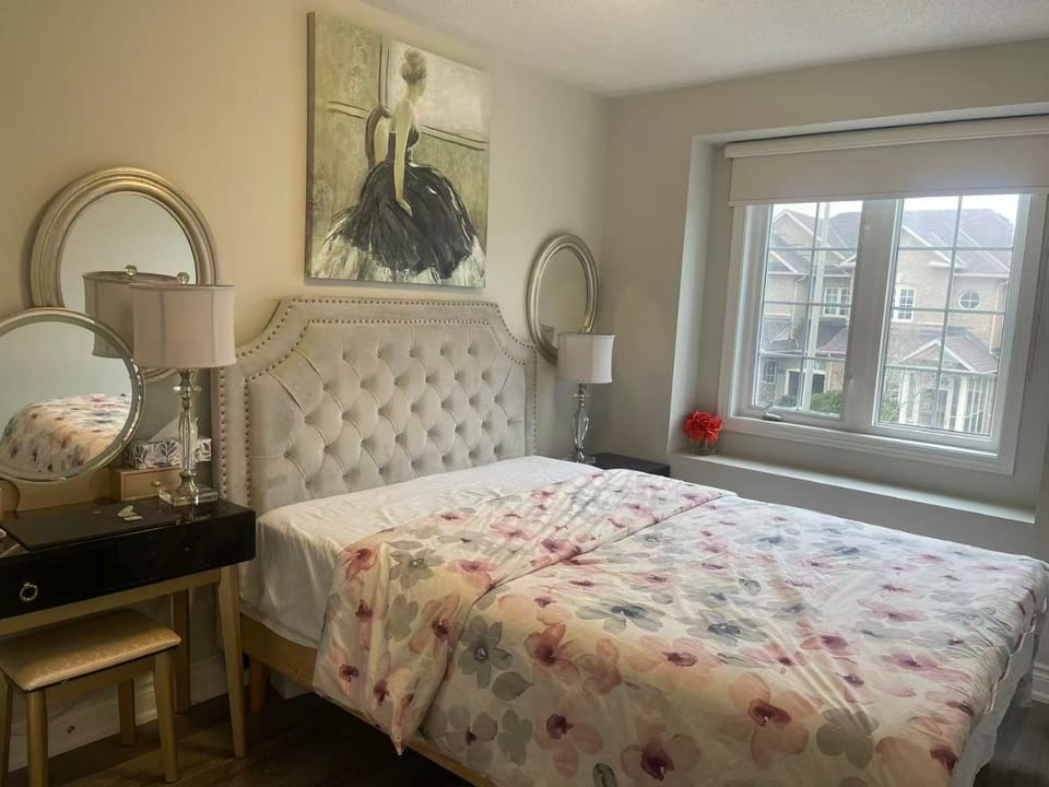 jackson house Villa in Markham