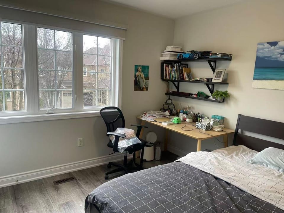 jackson house Villa in Markham