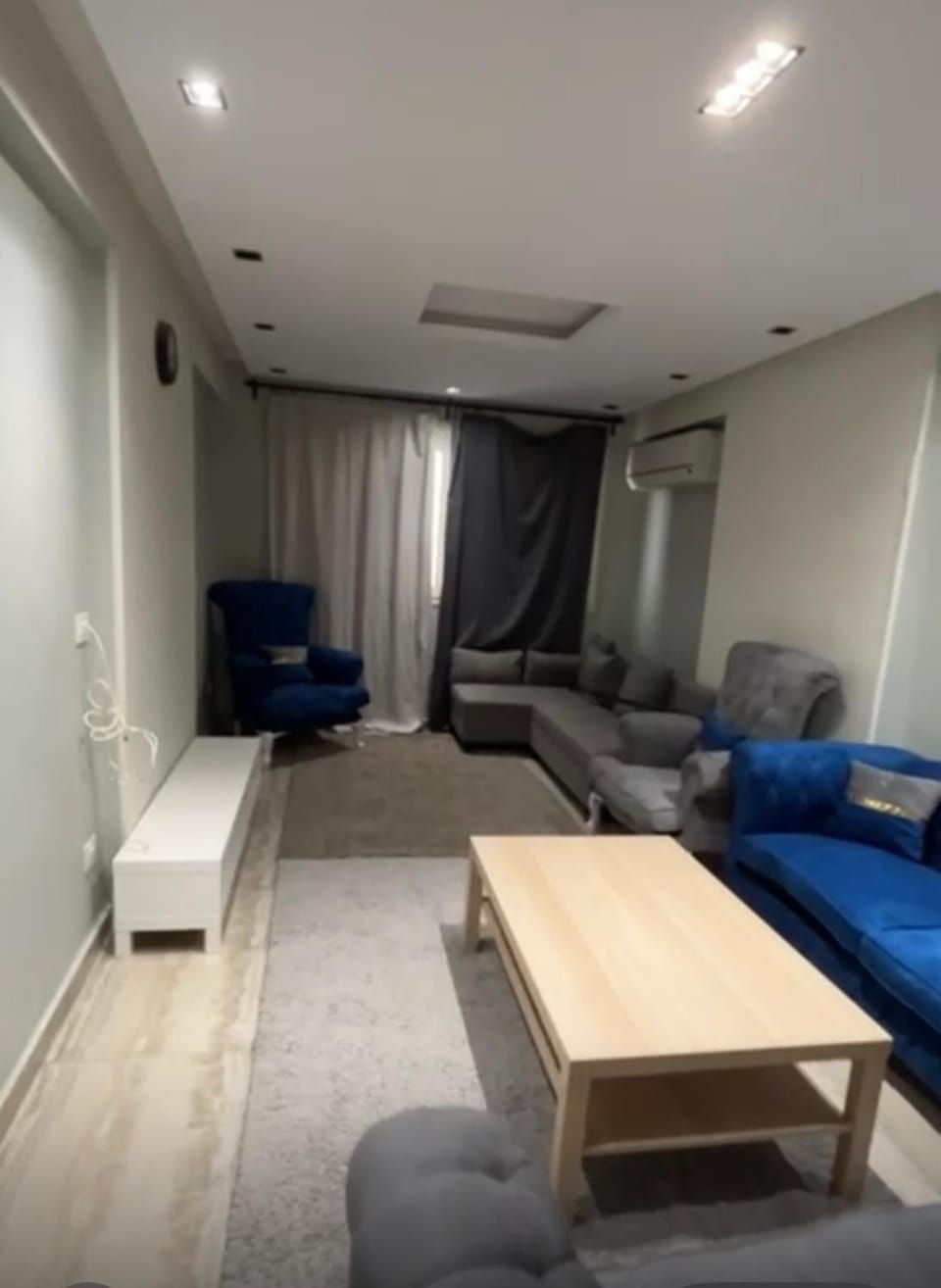Style apartment Apartment in Egypt