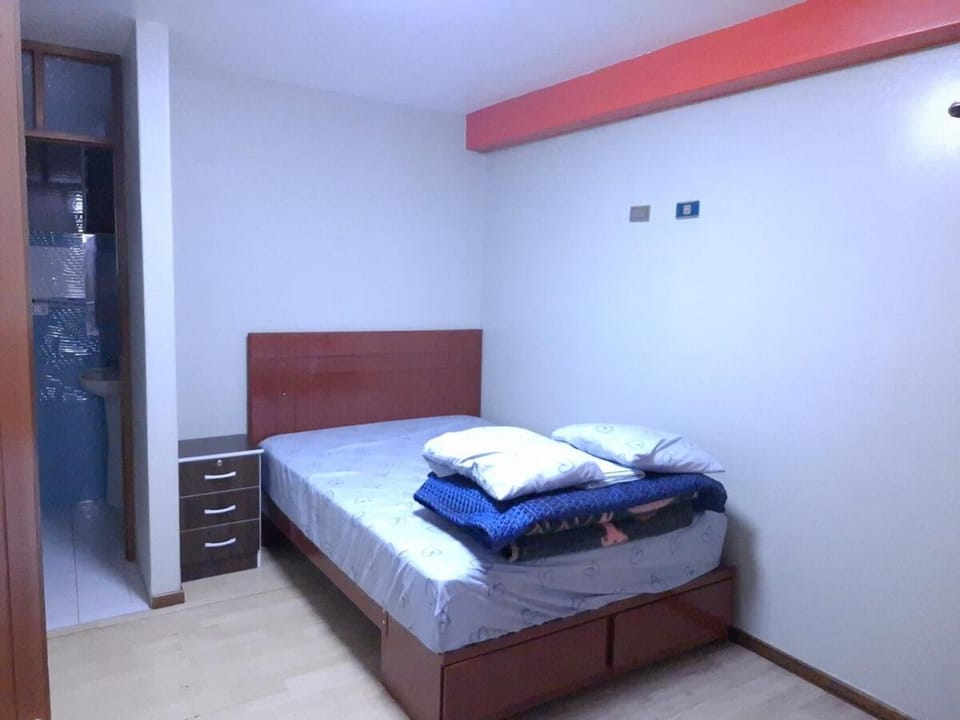 Titicaca Home Apartment in Puno