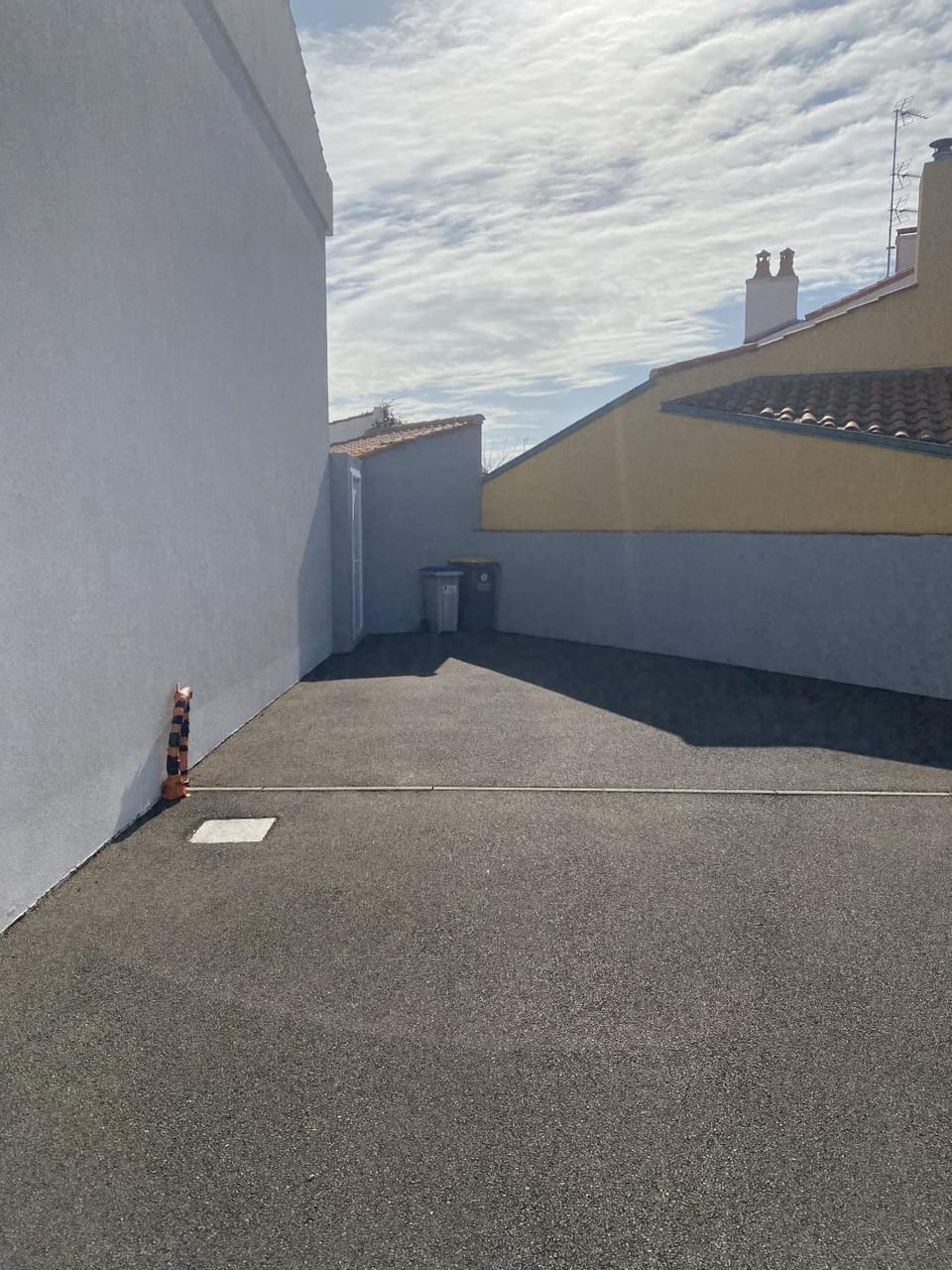 Off site