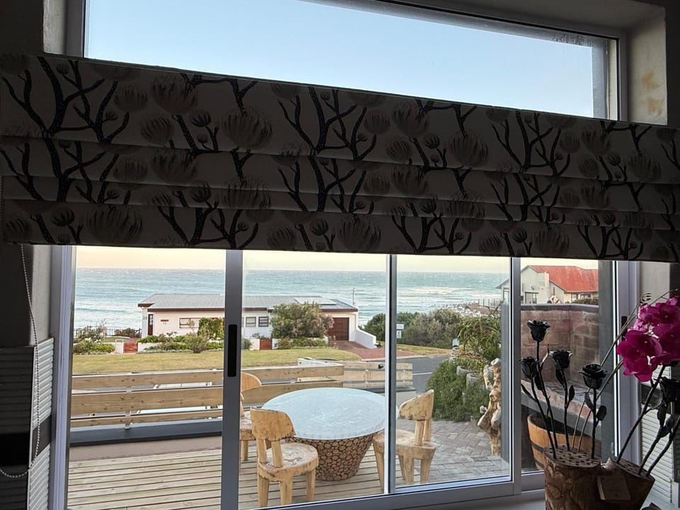 Patio, View (from property/room), Balcony/Terrace, Sea view