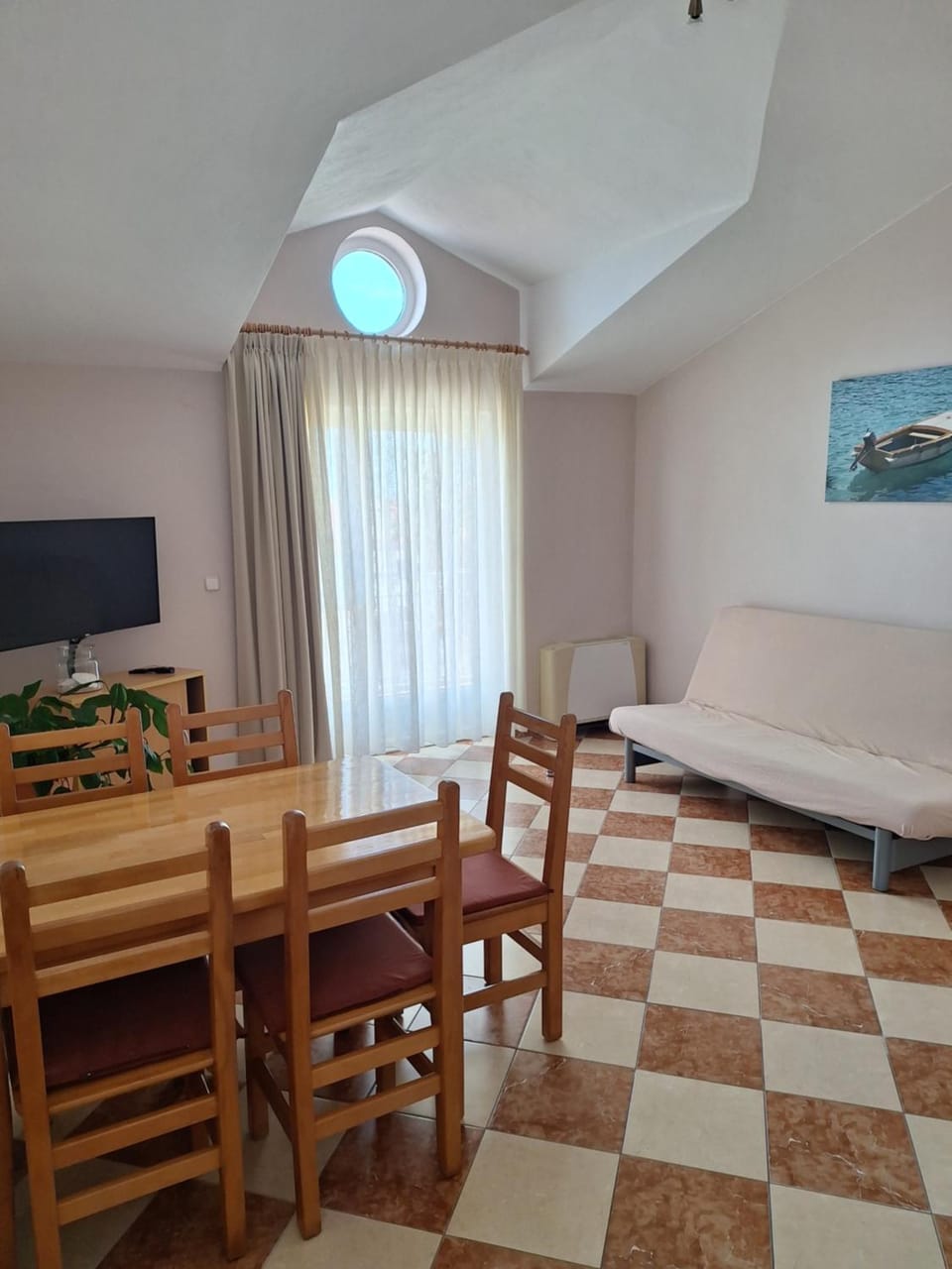 Apartments Primosten Apartment in Šibenik-Knin County, Croatia