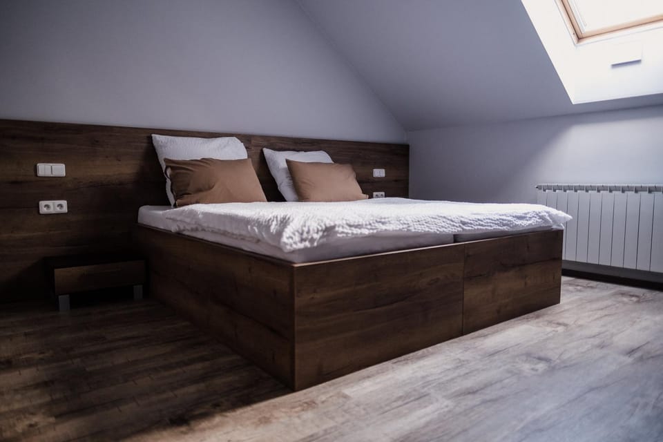 Penzion Prestige Tennis Park Bed and Breakfast in Czechia