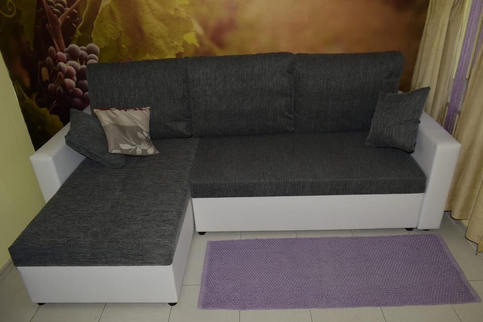 Apartment Grapes Apartment in Primorje-Gorski Kotar County