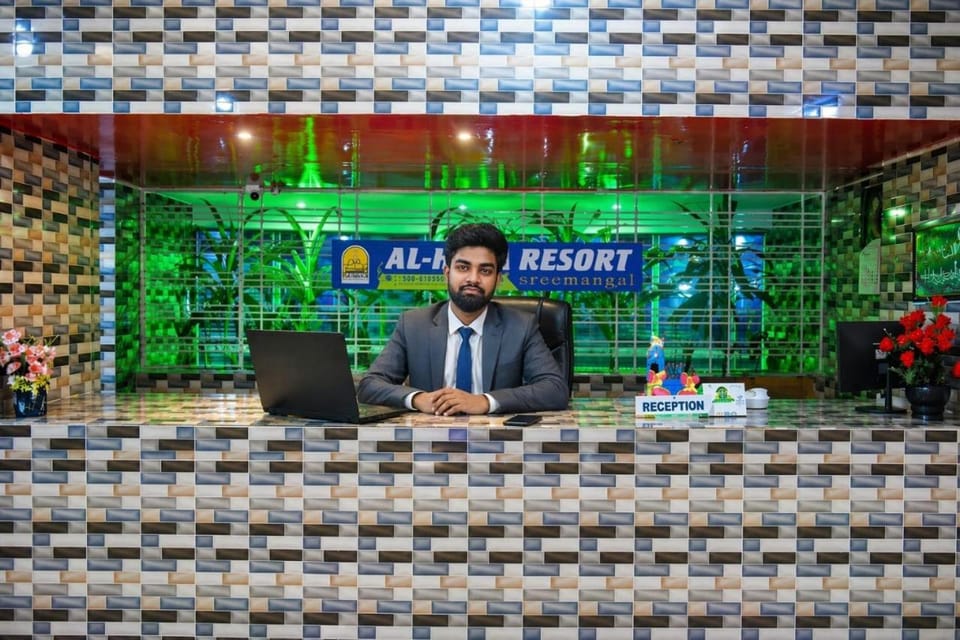 Al Hera Resort Resort in Bangladesh