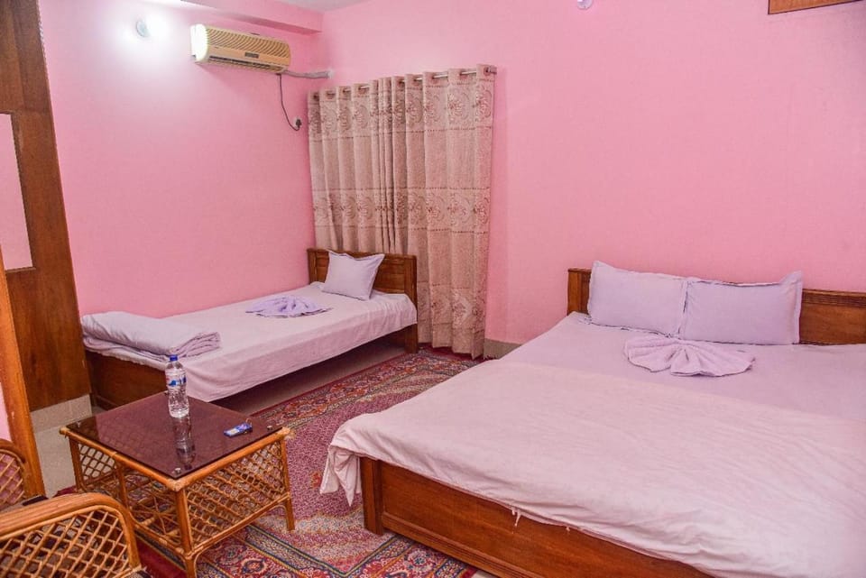 Al Hera Resort Resort in Bangladesh