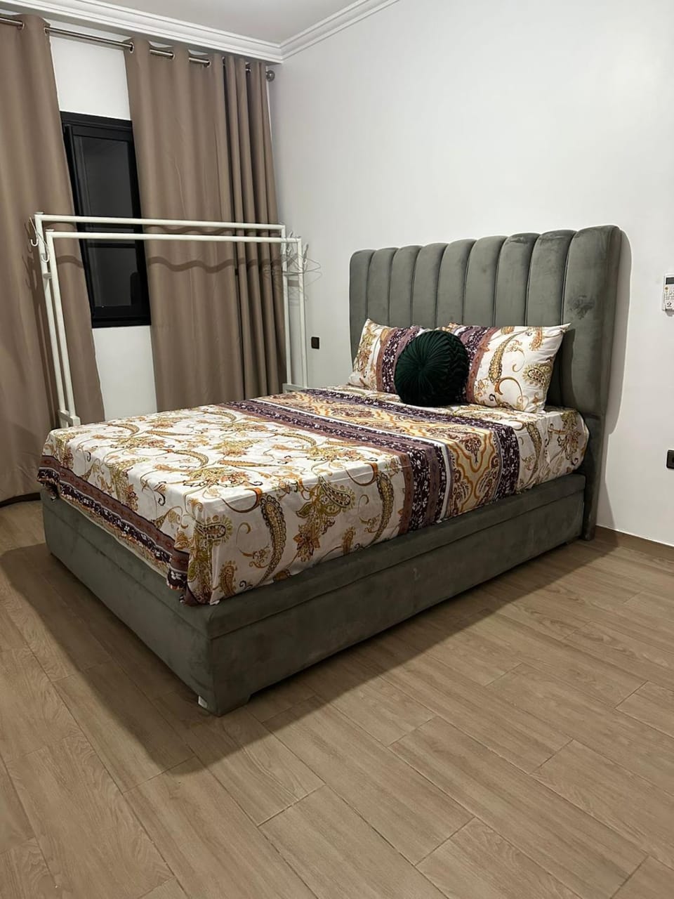 Appartement a gueliz Marrakech Apartment in Marrakesh