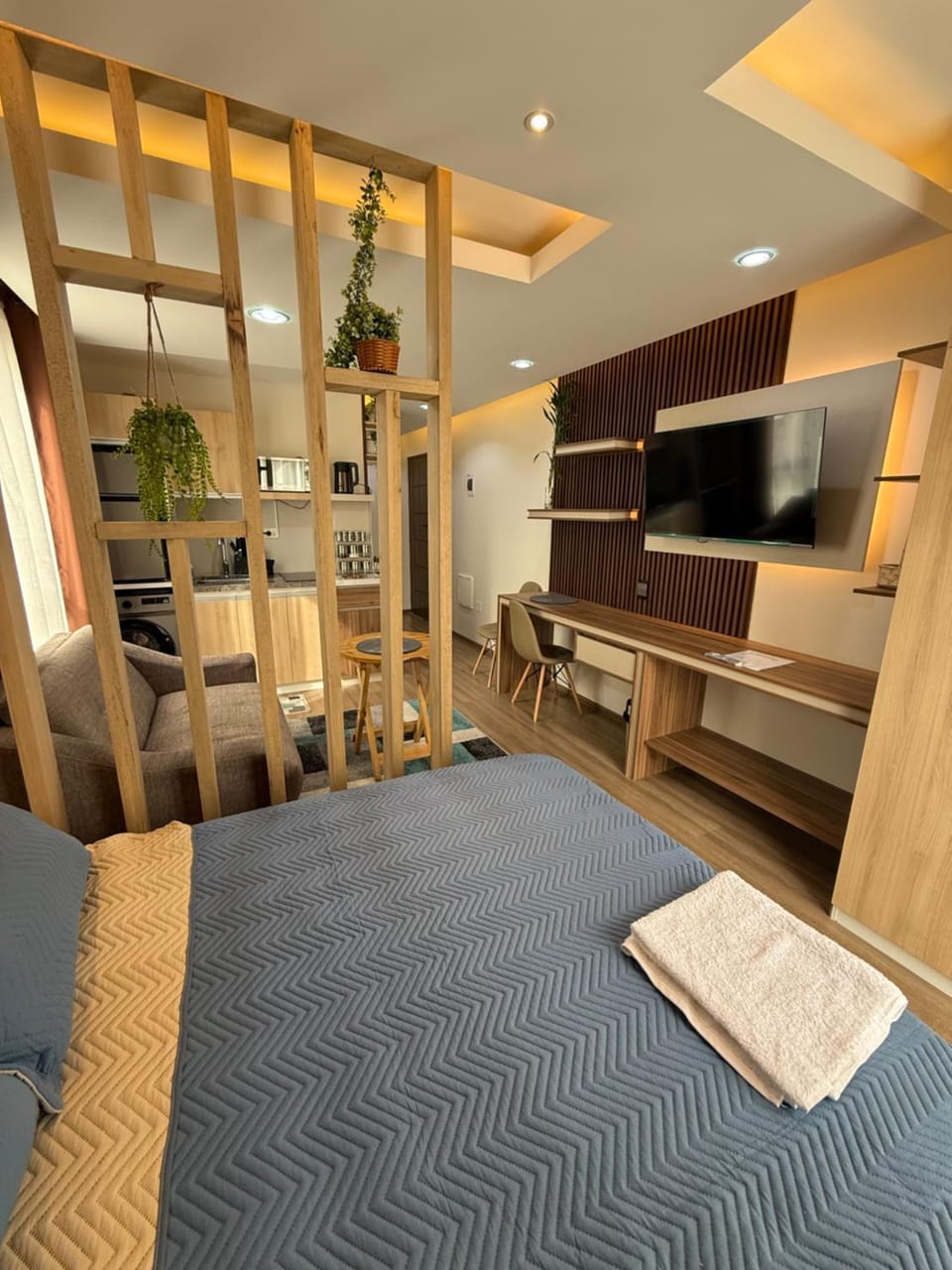 Modern, central and welcoming Apartment in Cochabamba