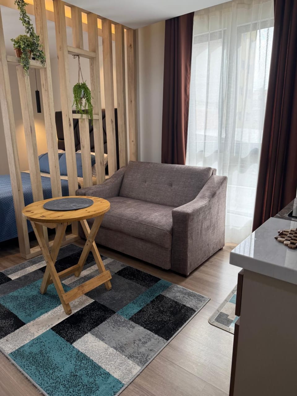 Modern, central and welcoming Apartment in Cochabamba