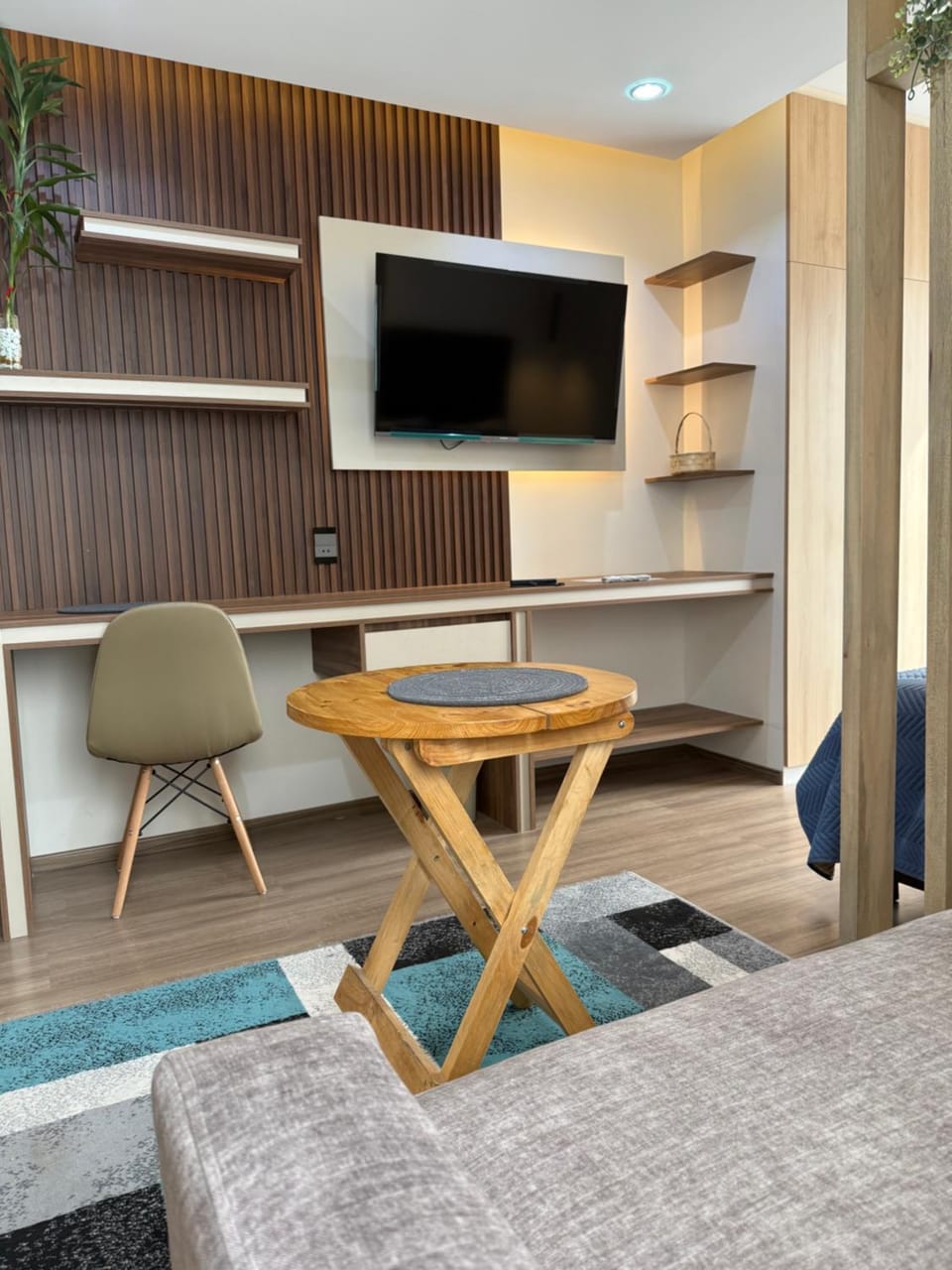 Modern, central and welcoming Apartment in Cochabamba