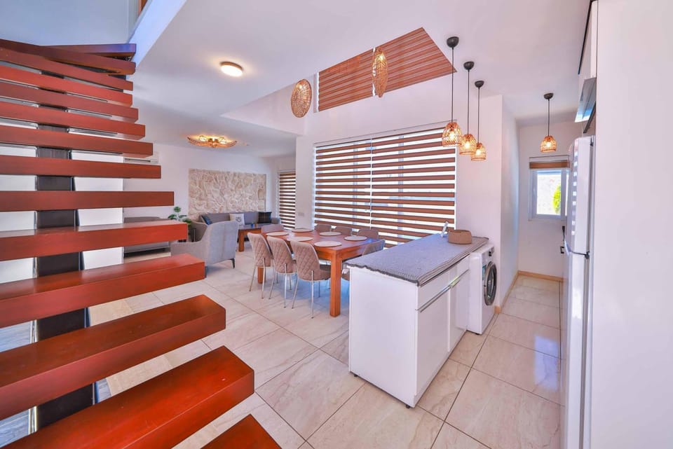 Nergiz Villas Villa in Antalya Province