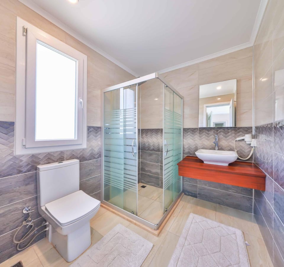 Nergiz Villas Villa in Antalya Province
