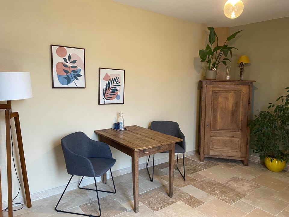 Les chambres d hôtes de la Maison Mélomane Bed and Breakfast in Occitanie