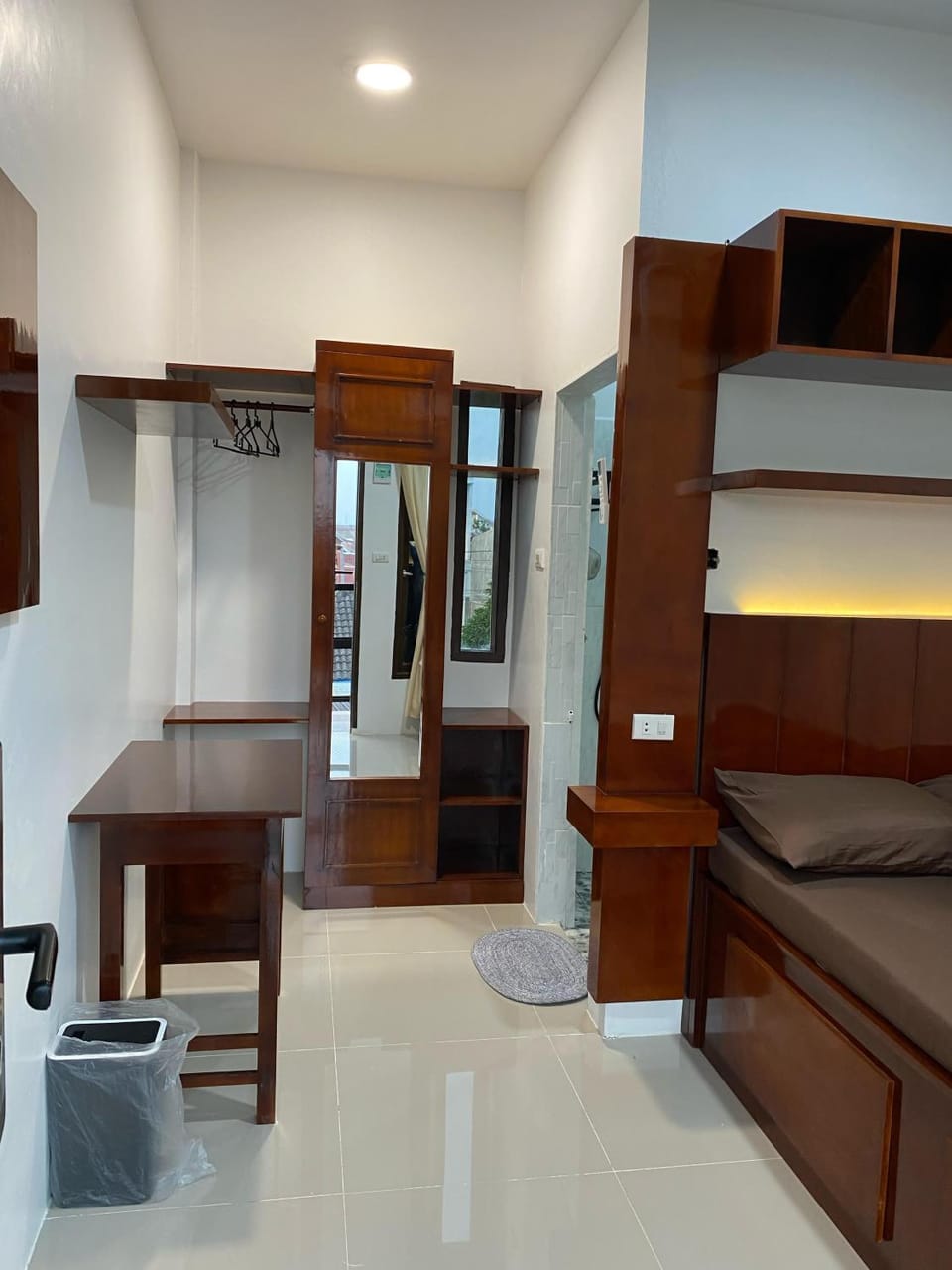The Homey Coliving Lhokseumawe Hostel in Indonesia