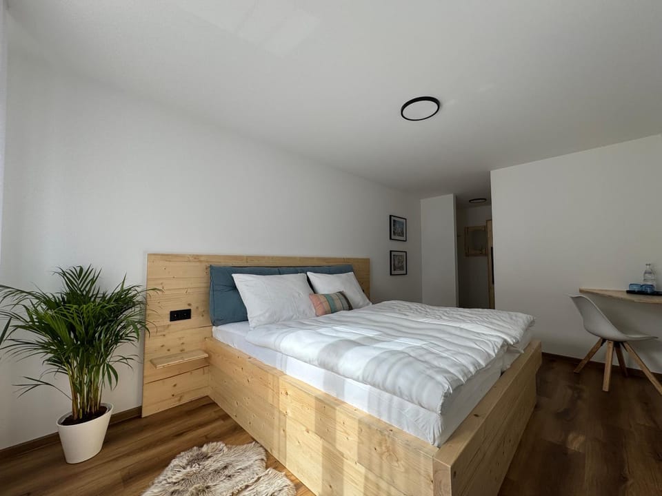 Gästehaus unterm Regenbogen Bed and Breakfast in Baden-Württemberg