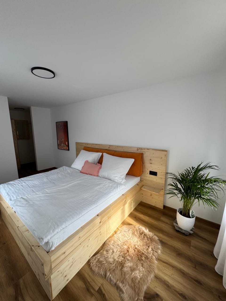 Gästehaus unterm Regenbogen Bed and Breakfast in Baden-Württemberg
