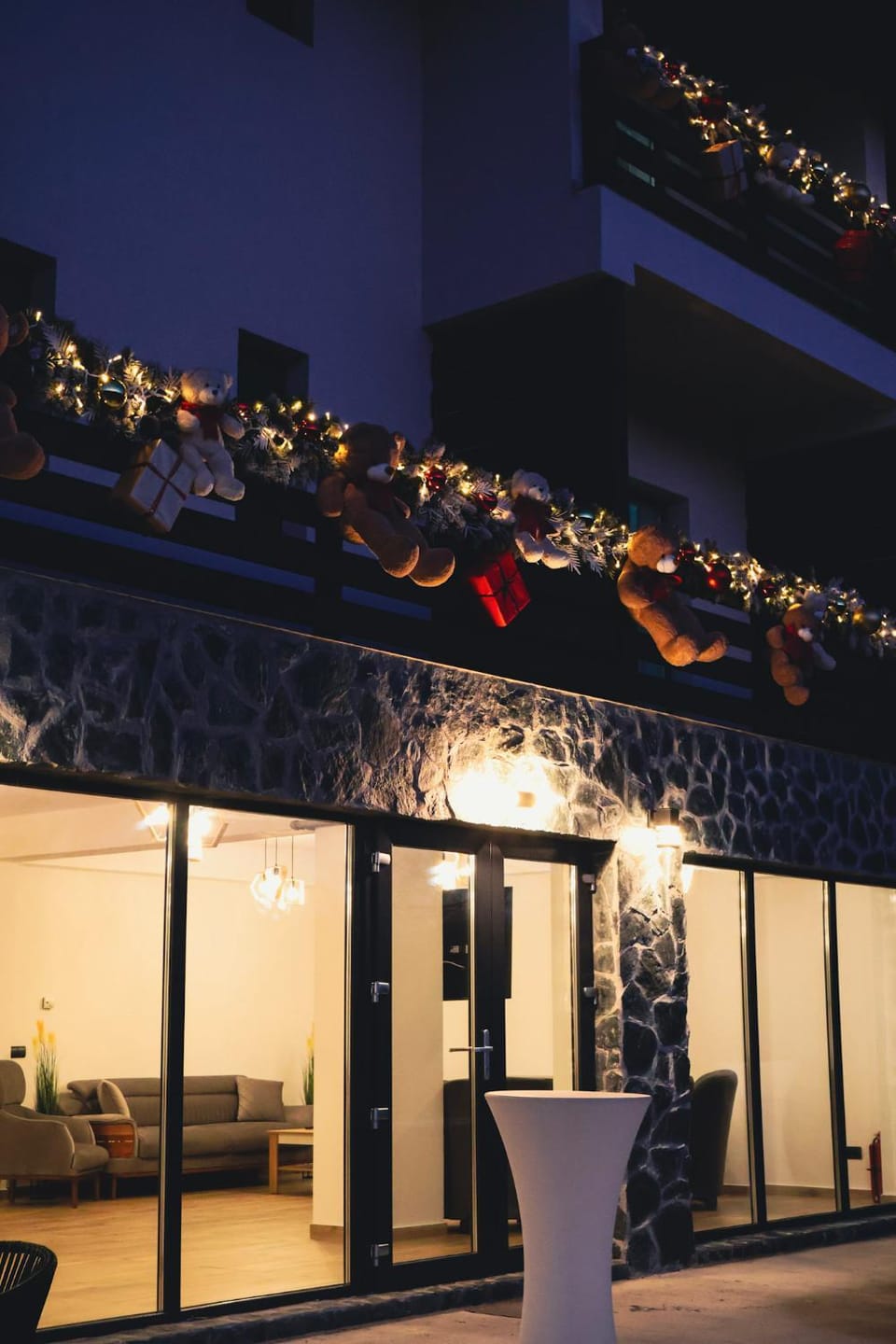 Ares Chalet Bed and Breakfast in Romania