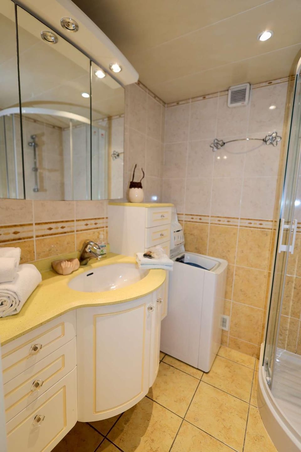 Appartement SESAME Port Ambonne 122 - Luxe By AGN - 4 personnes Apartment in Agde