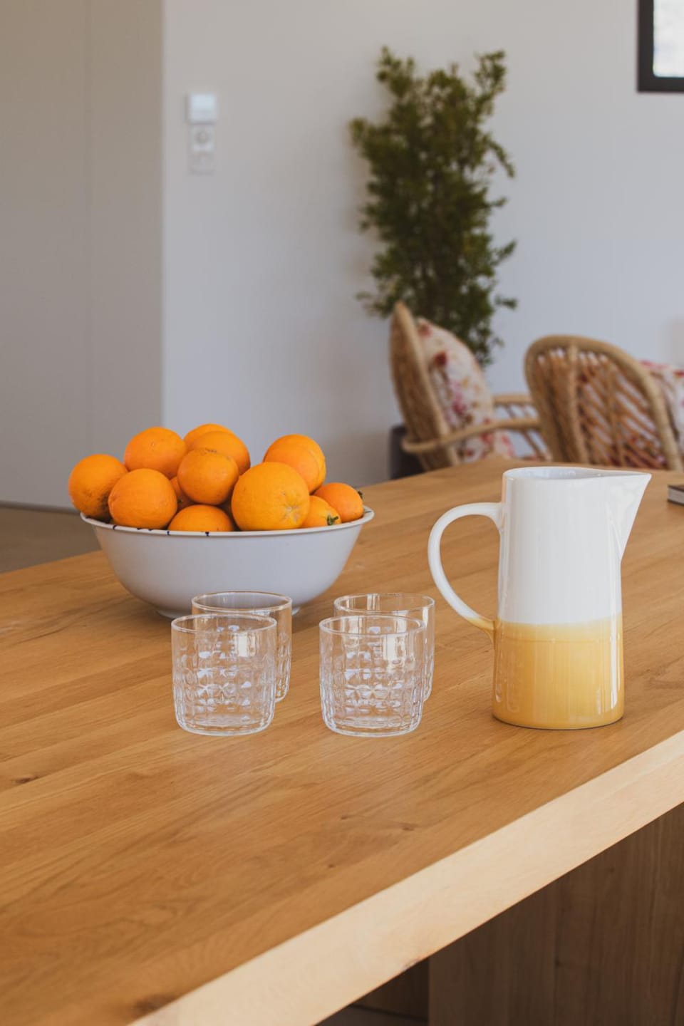 Food and drinks, Drinks