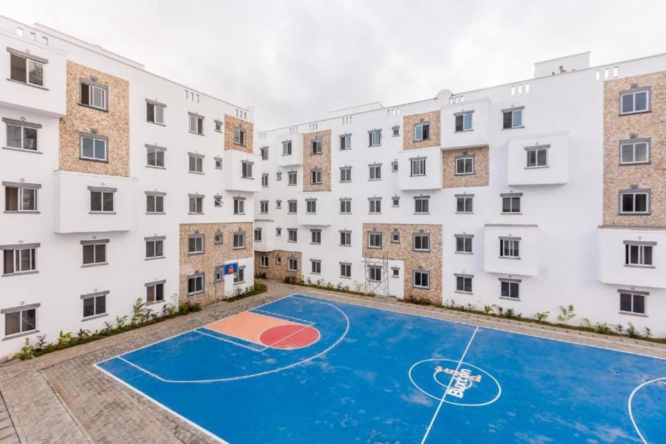 00 Buxton Point apartment - CBD Mombasa Apartment in Mombasa