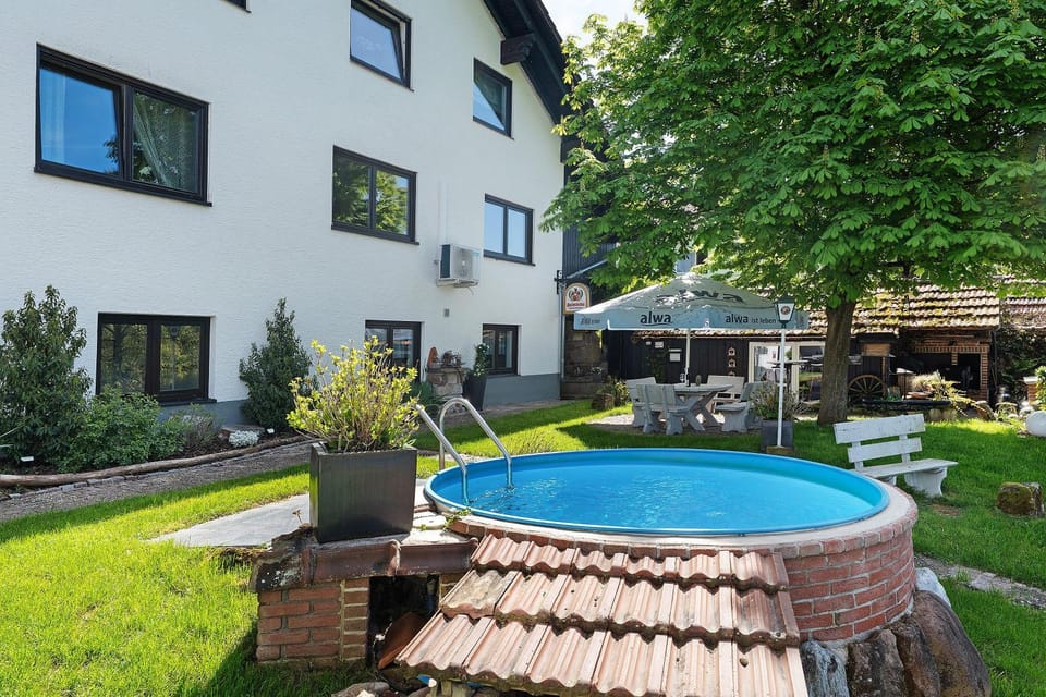 Ferienwohnungen Knodel House in Baden-Württemberg
