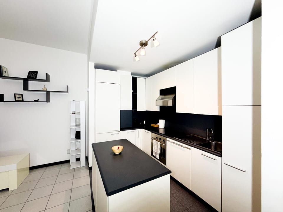 Kitchen or kitchenette, minibar, oven, pet friendly, stove